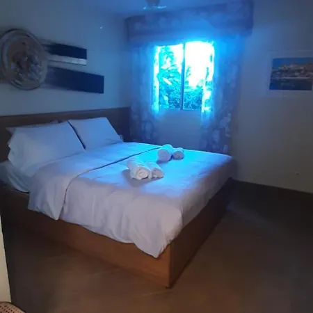 Appartement Elizaveta House