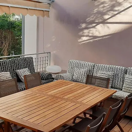 Elizaveta House Appartement