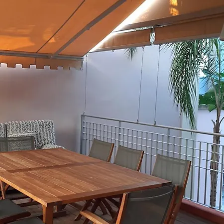 Appartement Elizaveta House