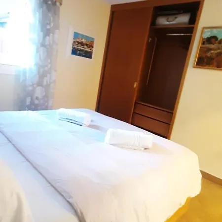 Elizaveta House Appartement Menton