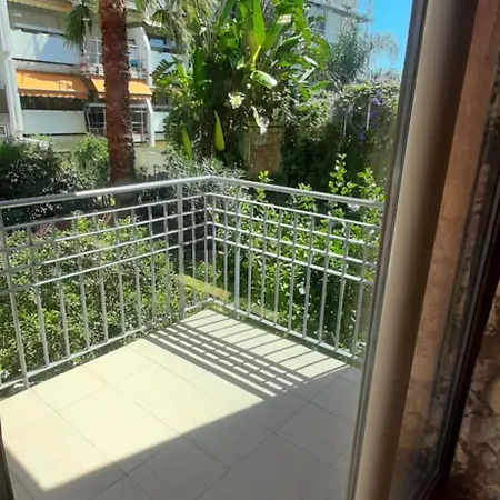 Appartement Elizaveta House Menton