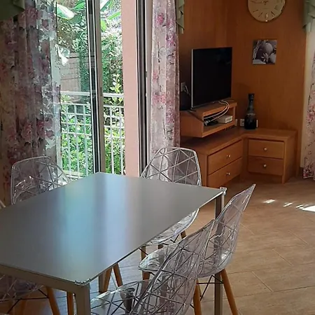 Elizaveta House Menton