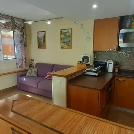 Elizaveta House Appartement