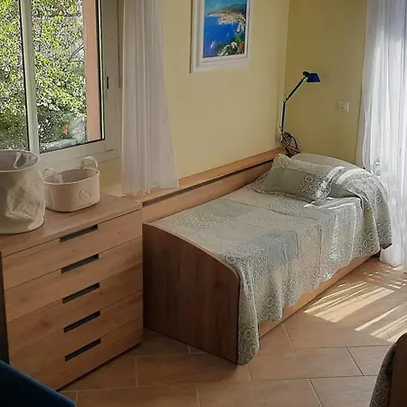 Appartement Elizaveta House