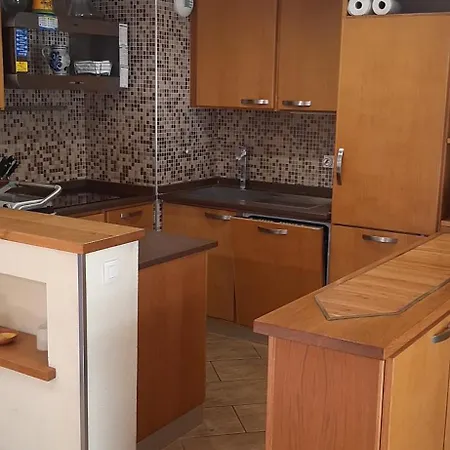 Elizaveta House Appartement