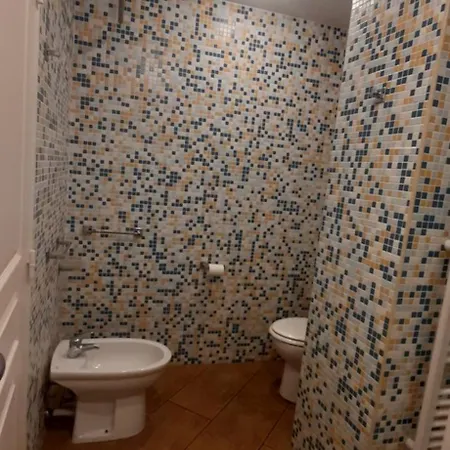 Appartement Elizaveta House *
