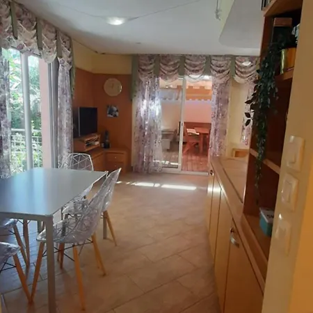 Appartement Elizaveta House