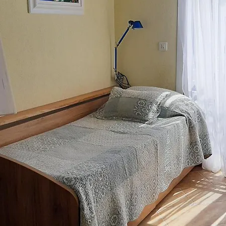 Elizaveta House Appartement Menton