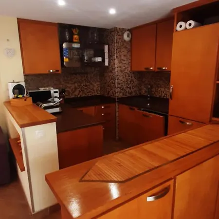 Elizaveta House Appartement Menton