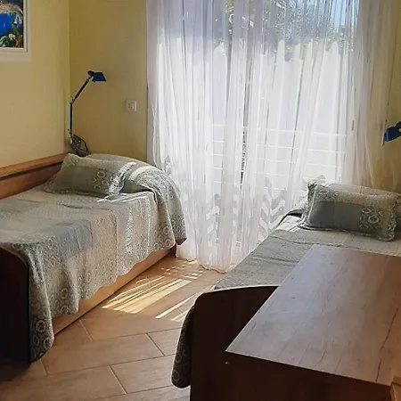 Appartement Elizaveta House *